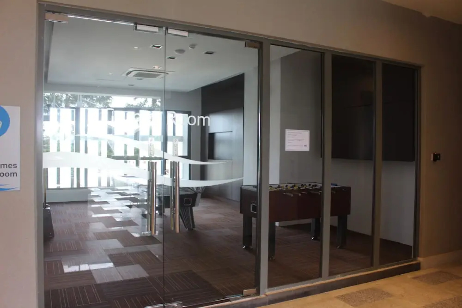 Teega Suites - Puteri Harbour - JCL