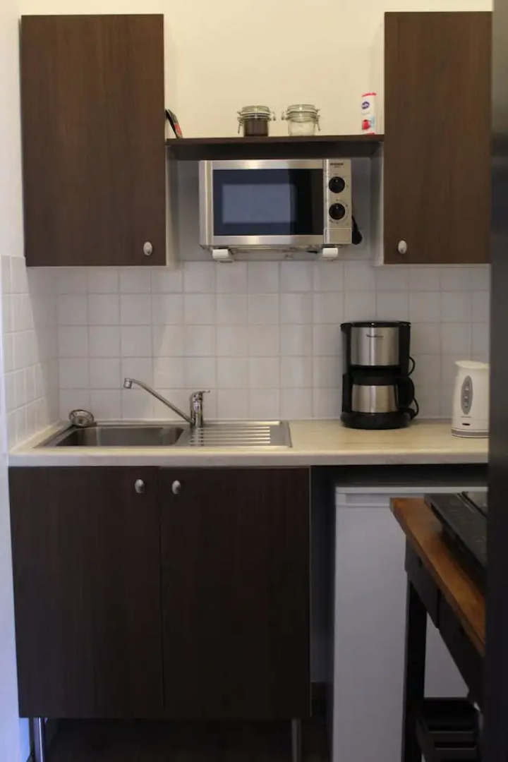 Zur Alten Weinkelter Ferienapartments