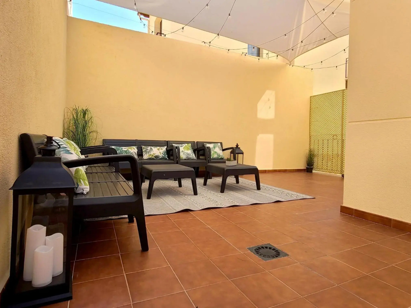 El Escondite de Gredos