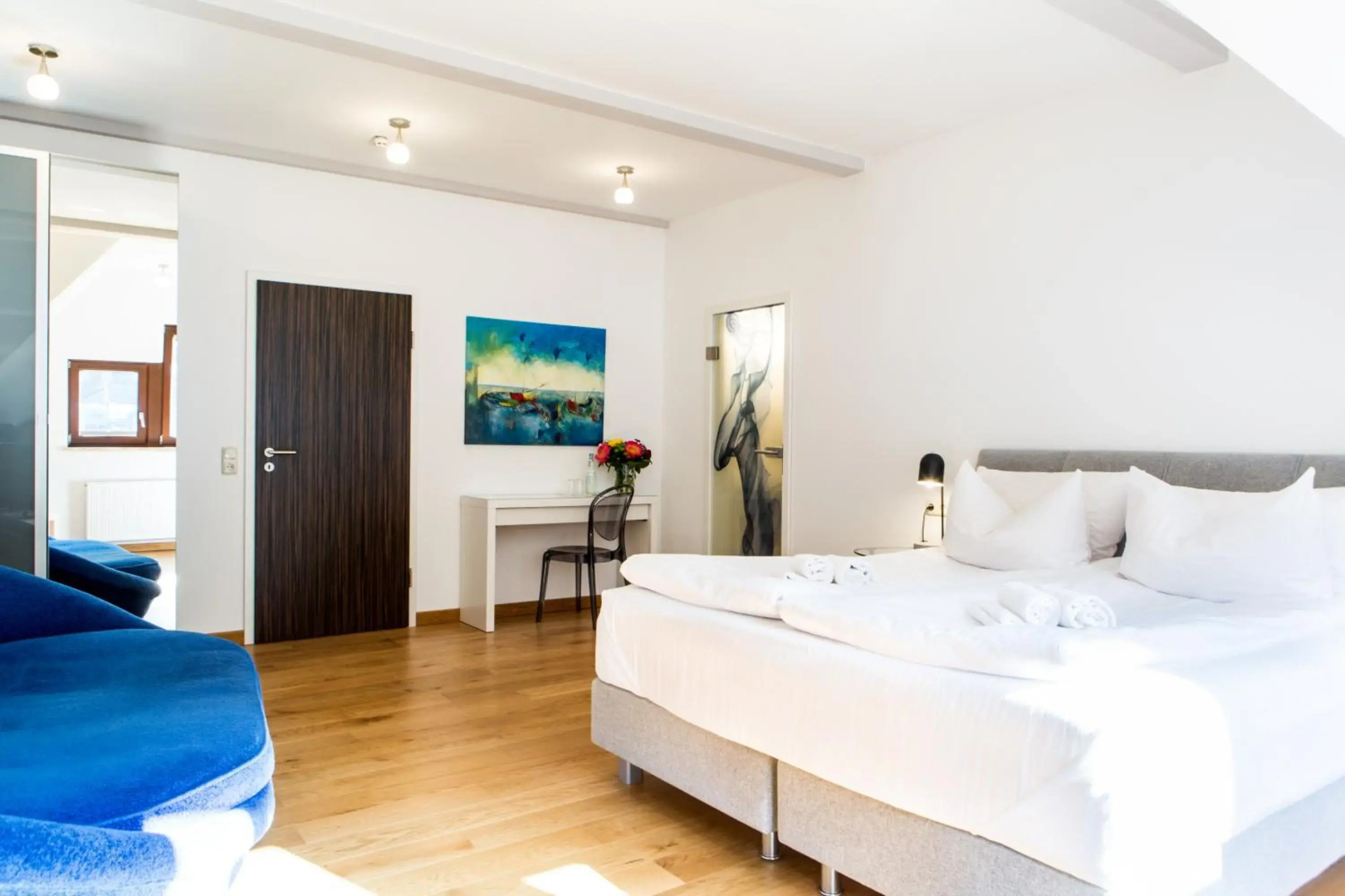 Hotel Villa Vinum Cochem