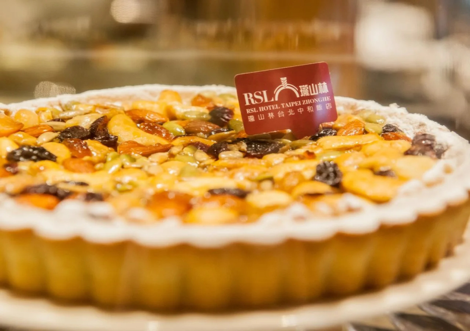 RSL Hotel Taipei Zhonghe