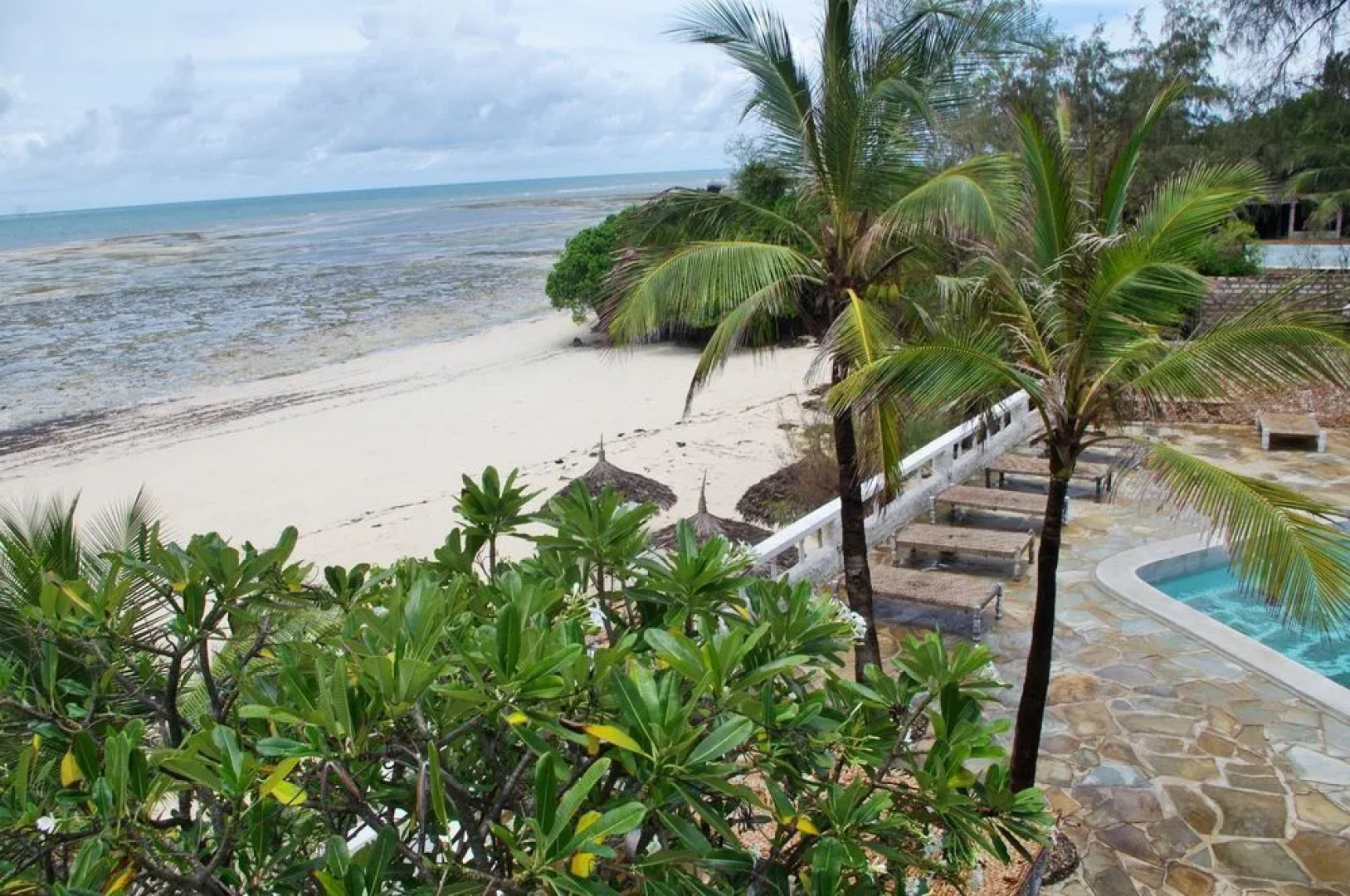 Stephanie Ocean Resort