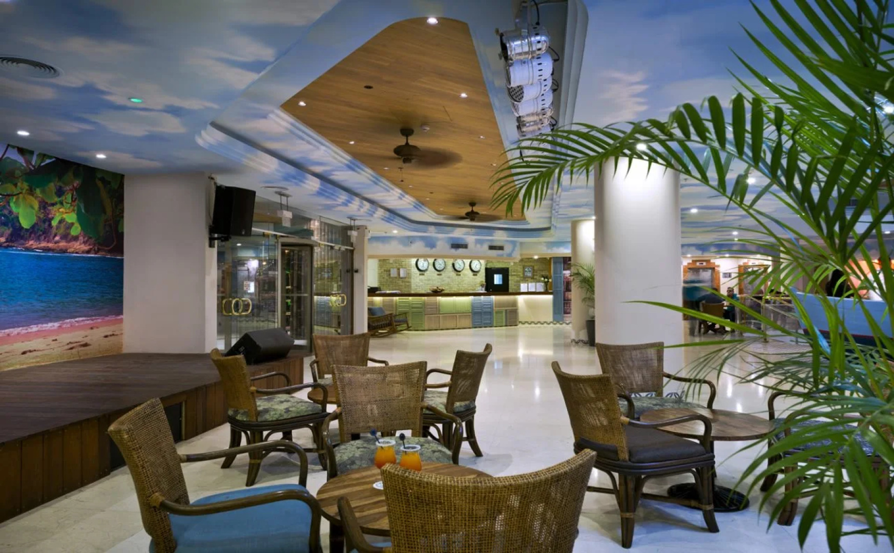 Be Club Hotel – All Inclusive