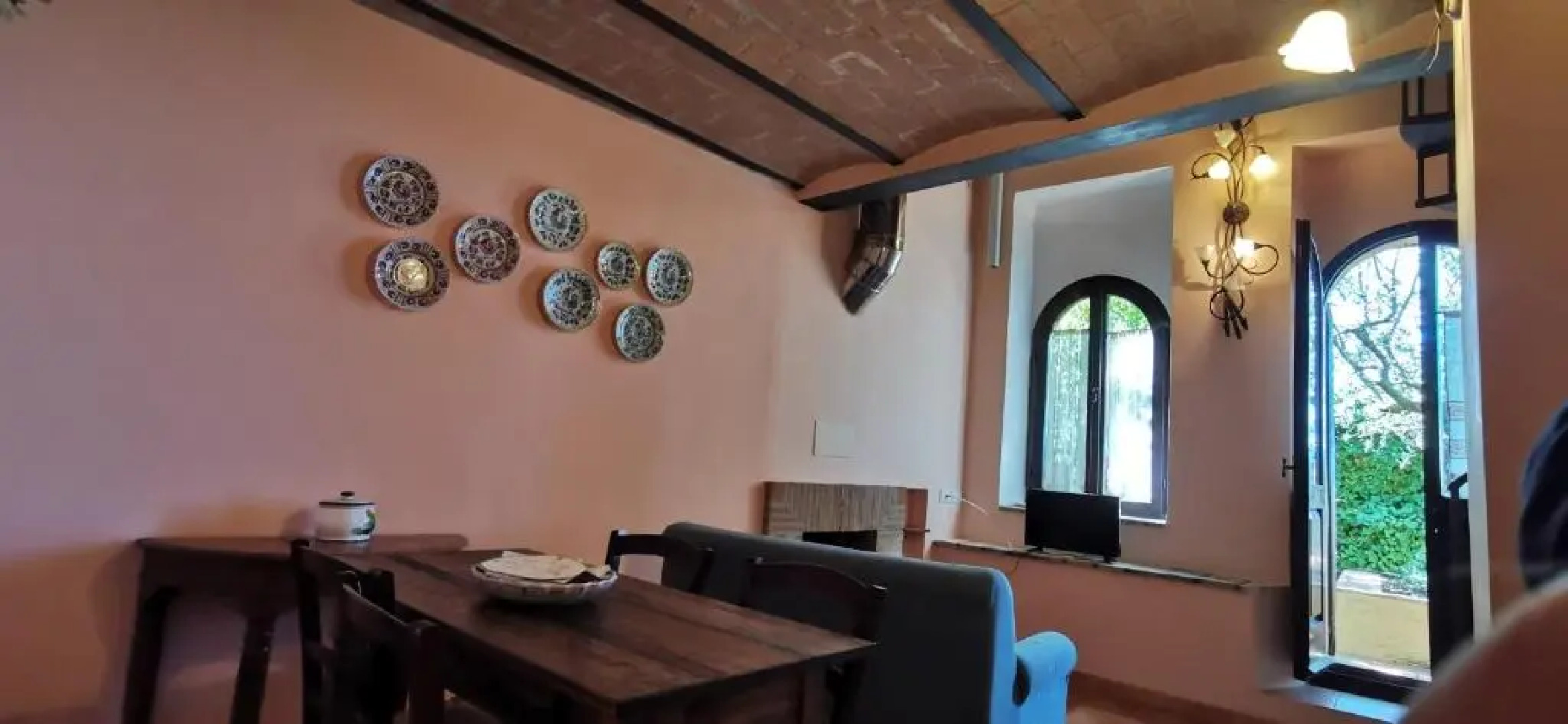 Appartamenti vacanze Borghetto Vetuliae Civico Undici