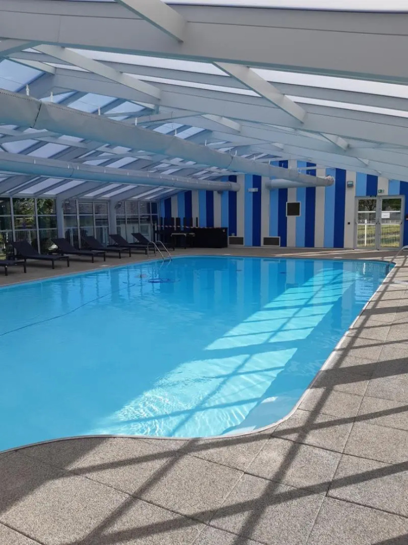 VVF Pointe Bretagne, Argol