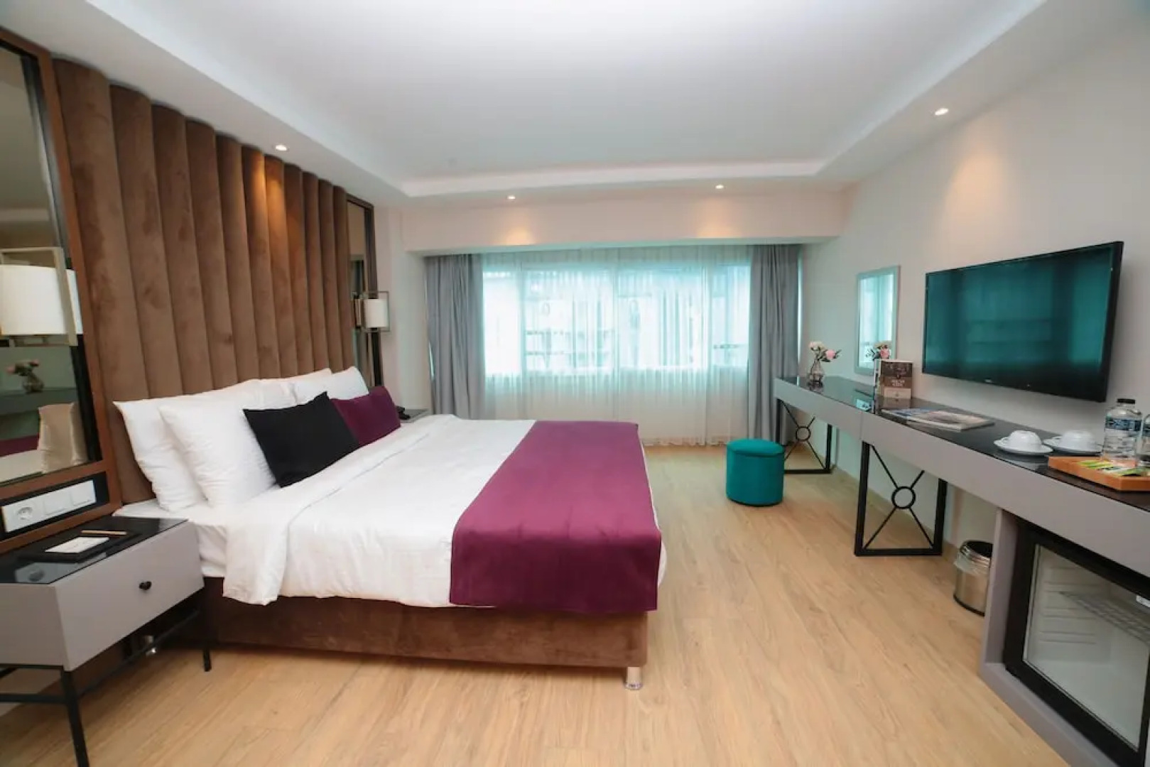 The Roomy Hotel Nişantaşı