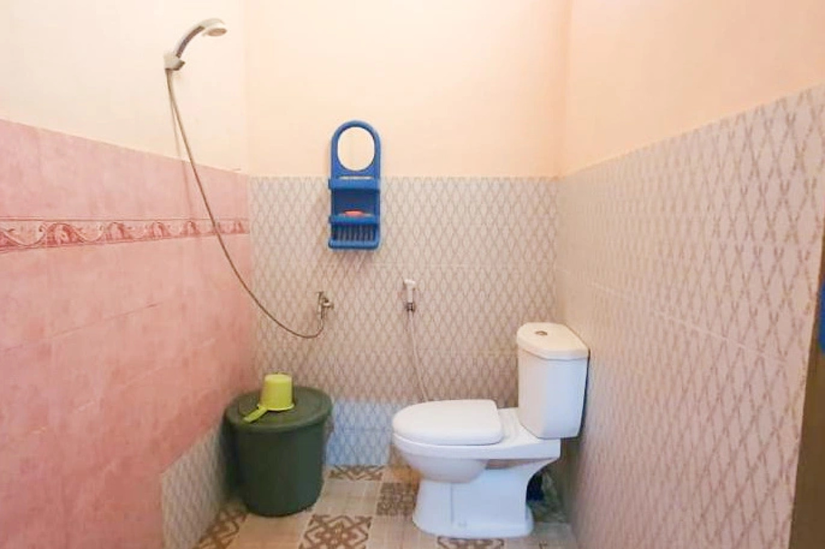 Green Kanca Guesthouse