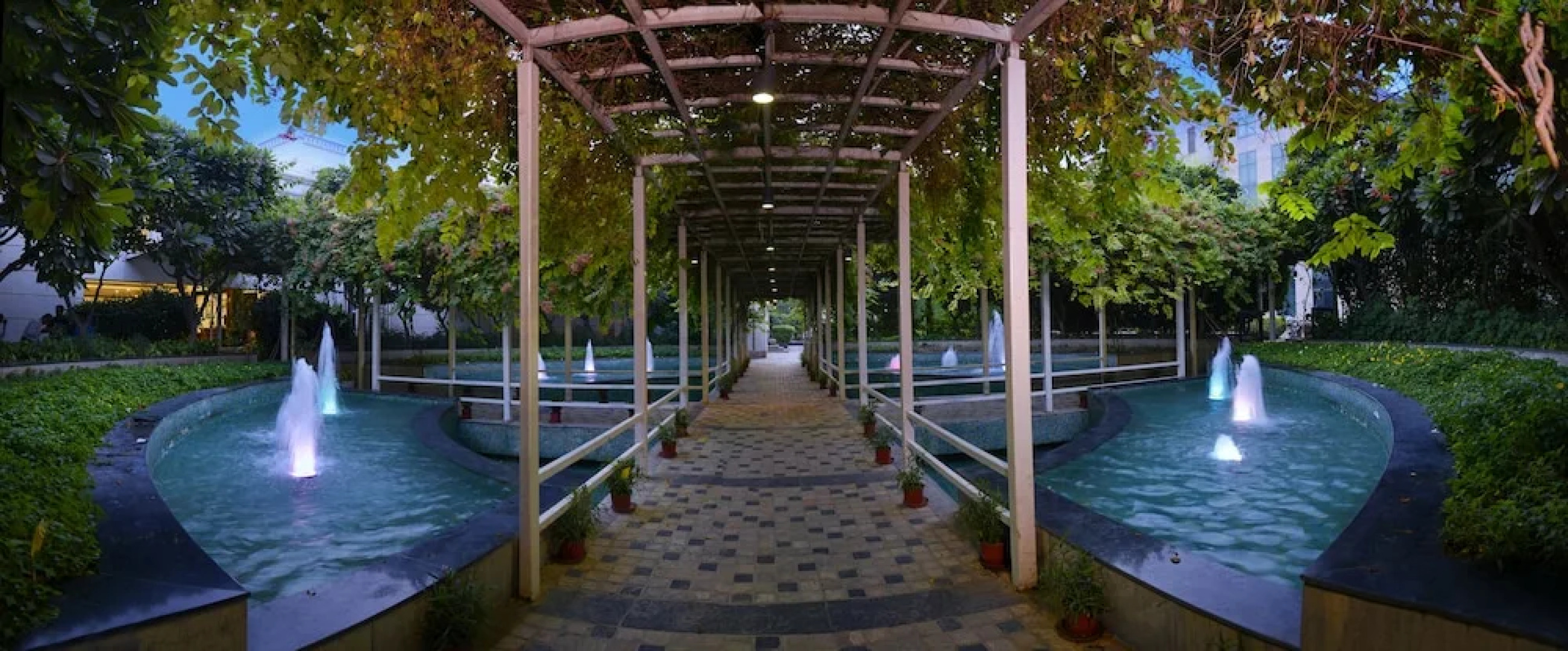 TreeHouse Hotel Club & Spa