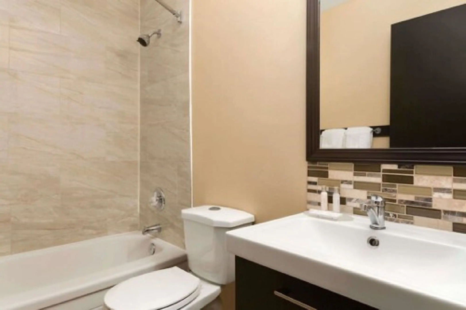 Travelodge by Wyndham Kenora