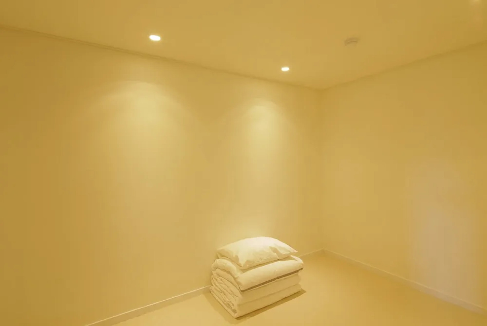 Namhae Sports Park Hotel