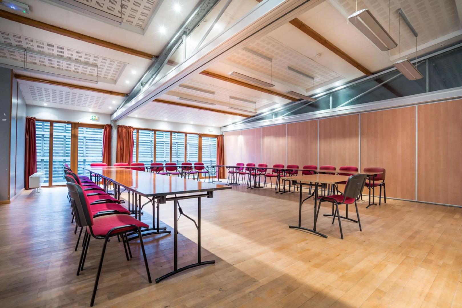 Best Western Hotel Ile de France