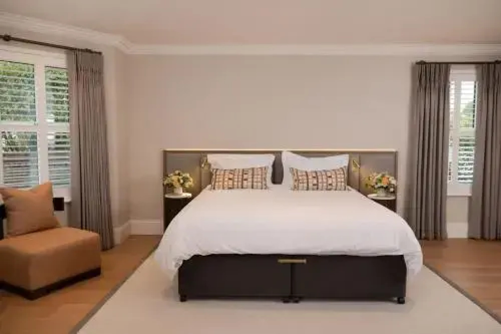 Tullyglass House Hotel