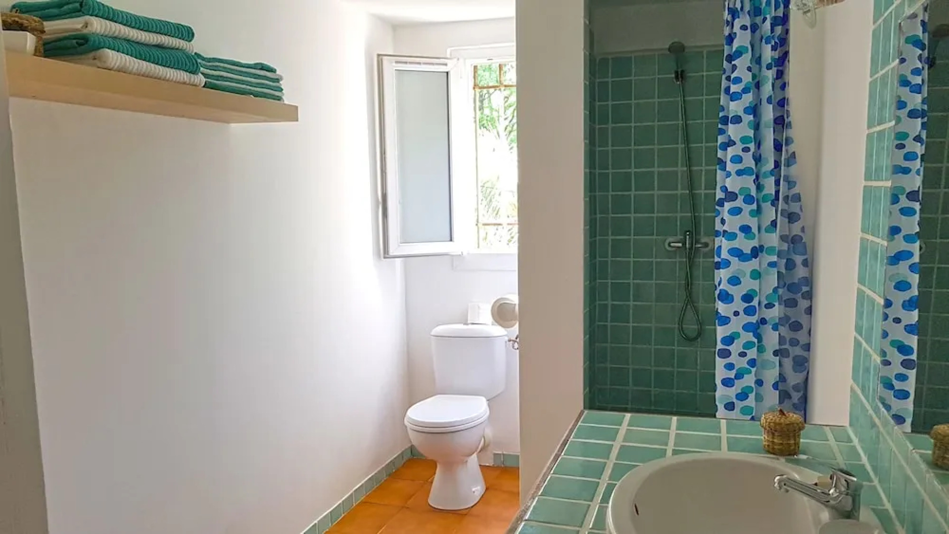 La ferme Saint-Antoine