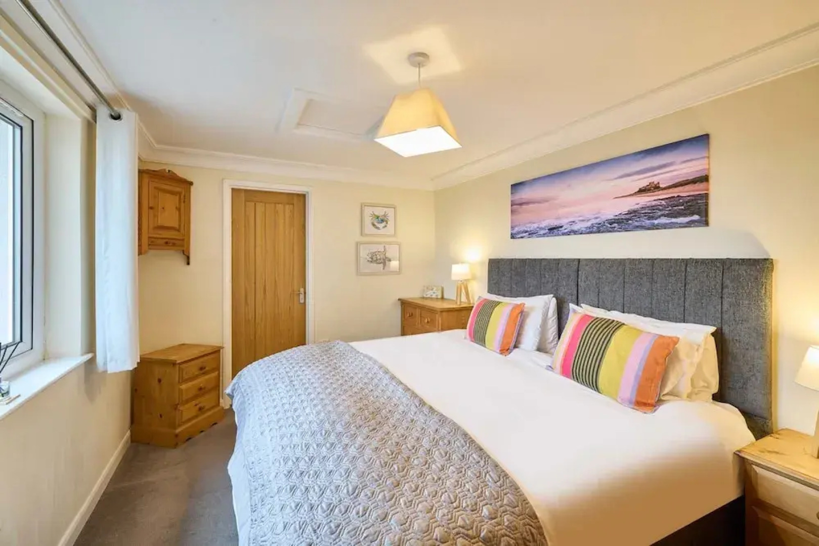 Host Stay Kittling Nook