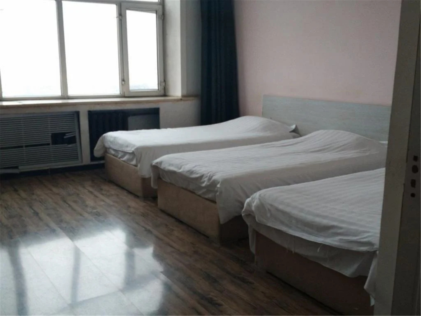 Harbin Dadong Express Hotel