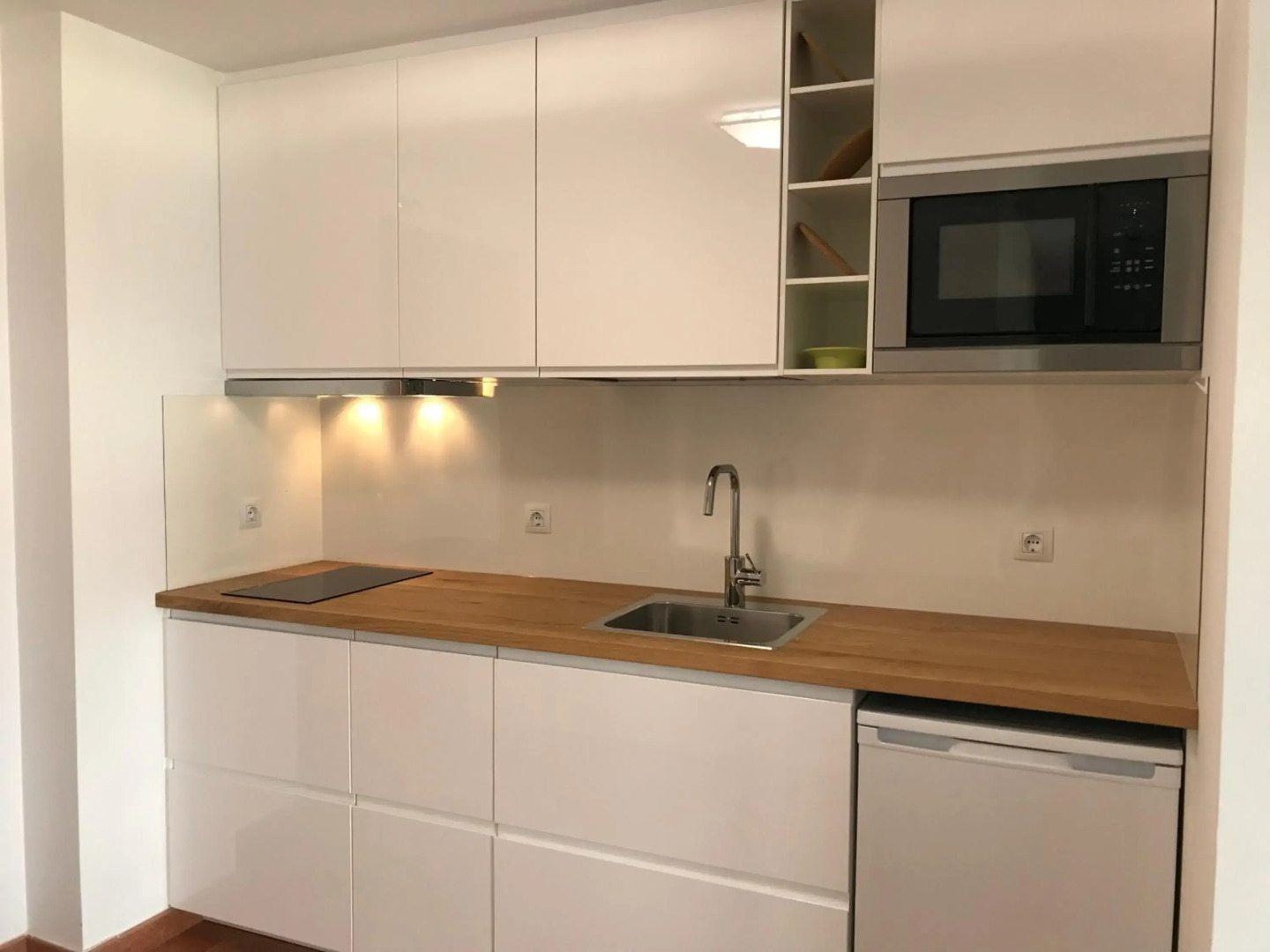 Apartamento en la Isla