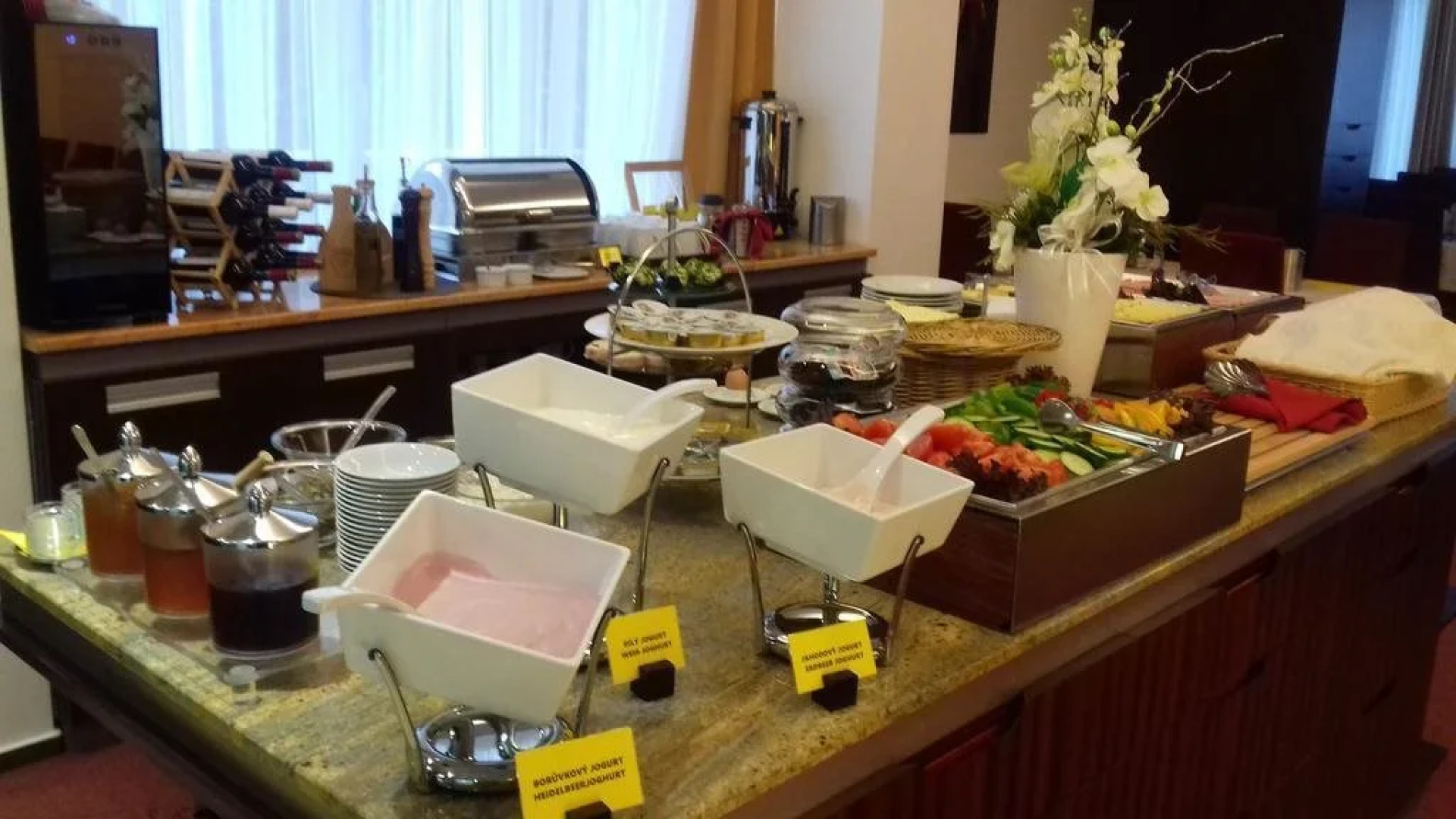 KurHotel Brussel