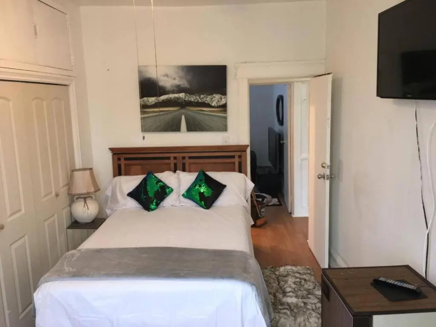 West New York Retreat