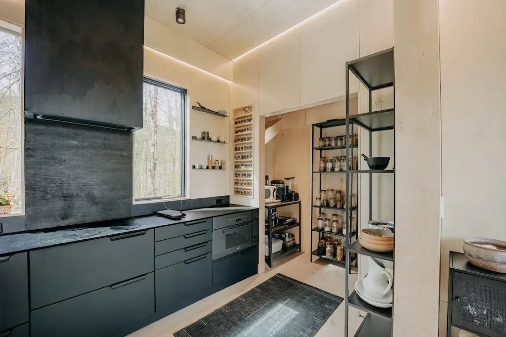 58mf - Wi-fi - Pets OK - EVC - Amazing Views