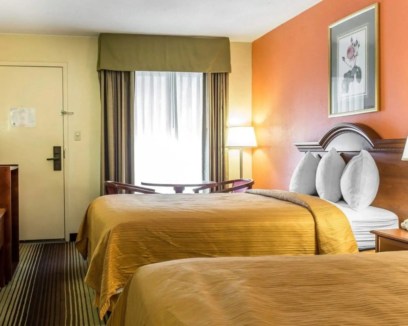 Townhouse Winston Salem - University