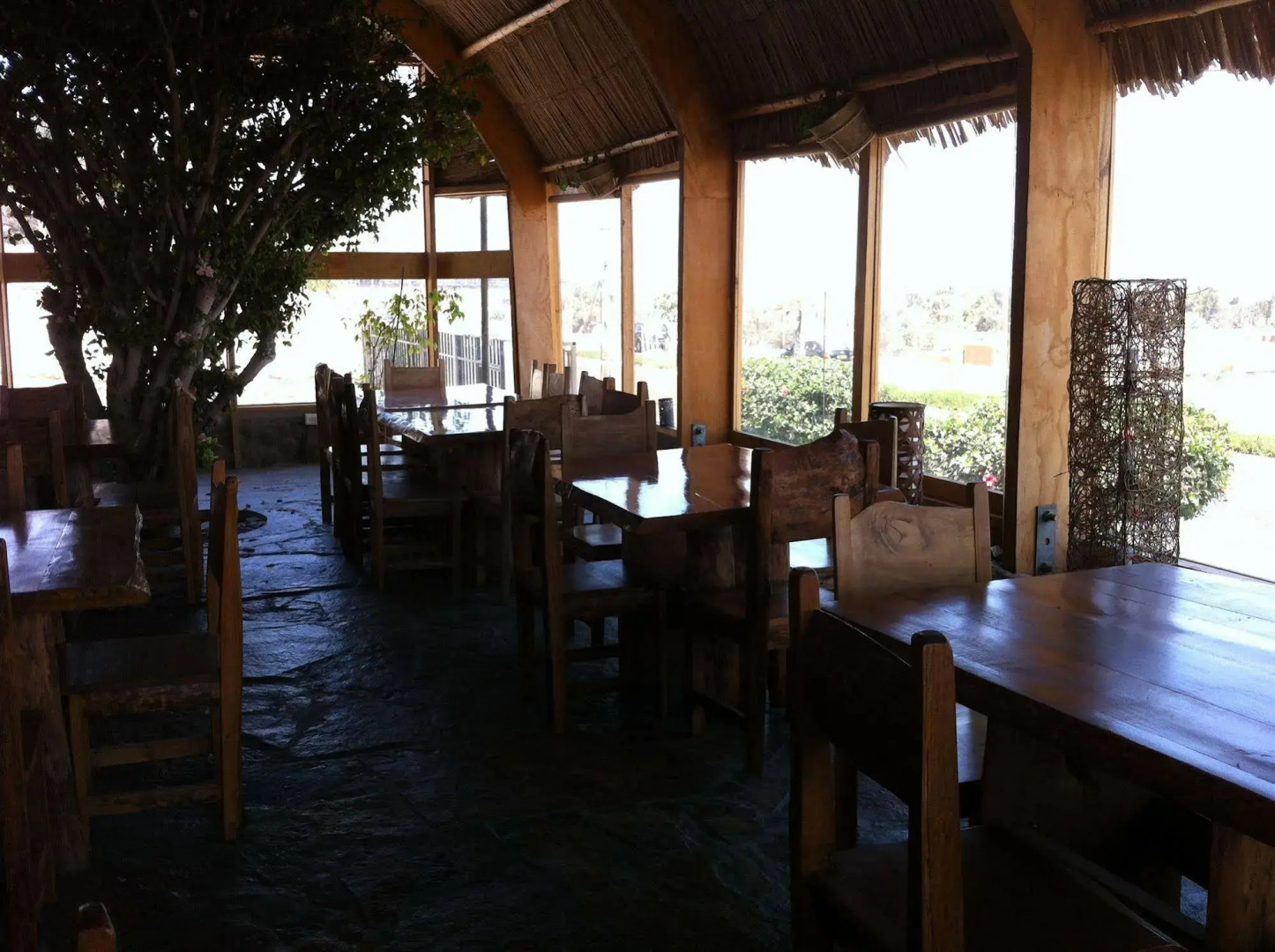 Chinchorro Suites Hotel Lodge