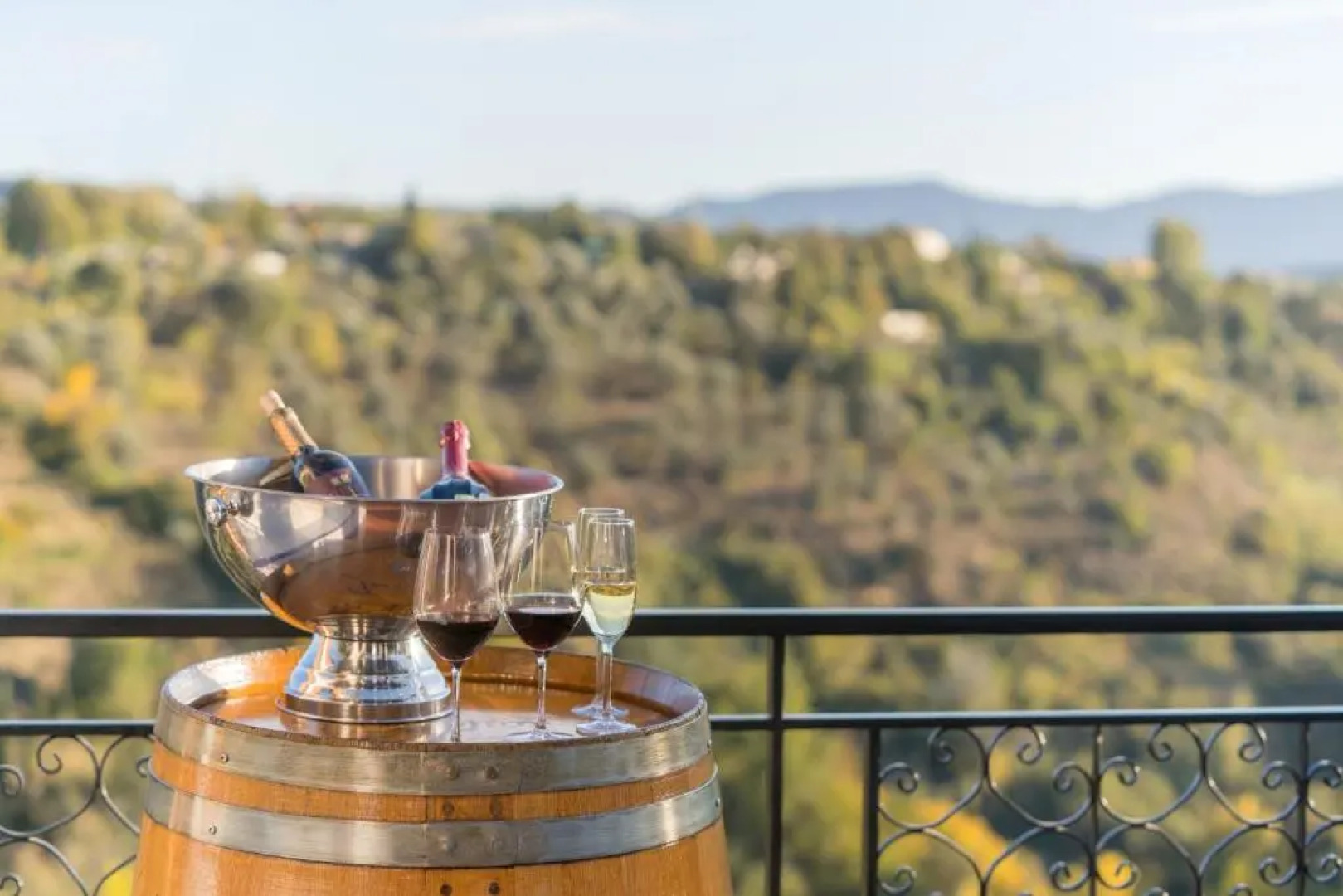 Alojamiento Rural El Valle