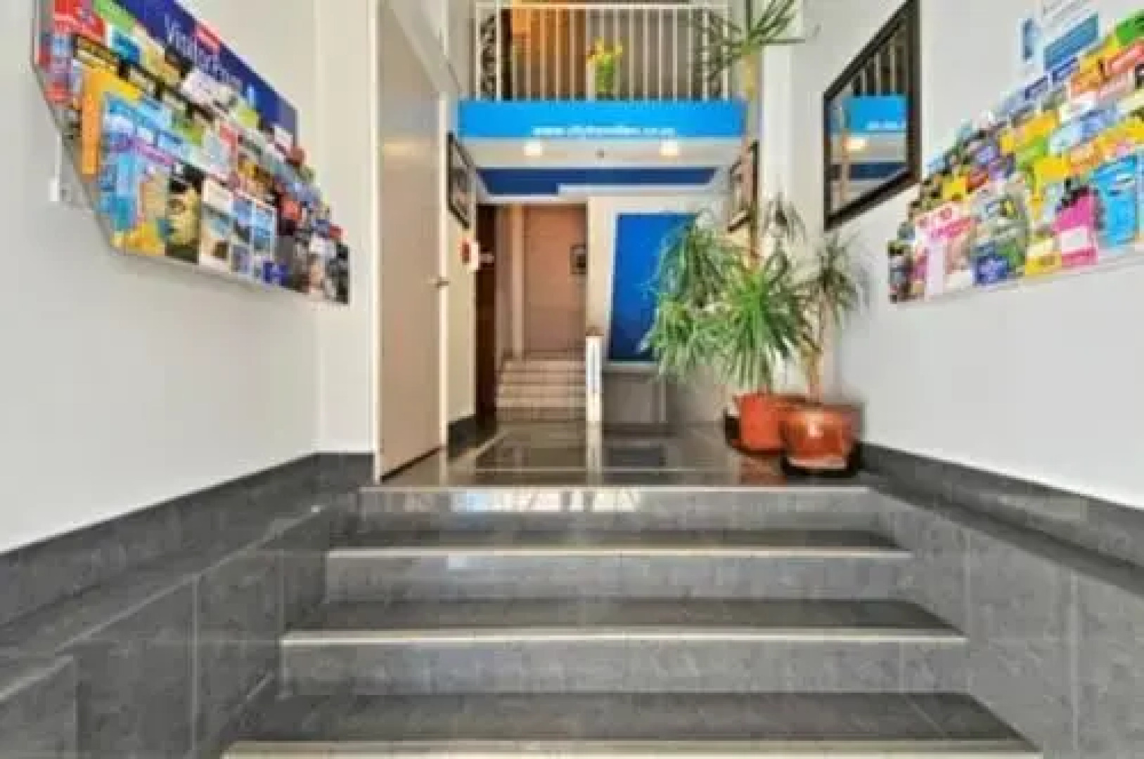 City Travellers Auckland