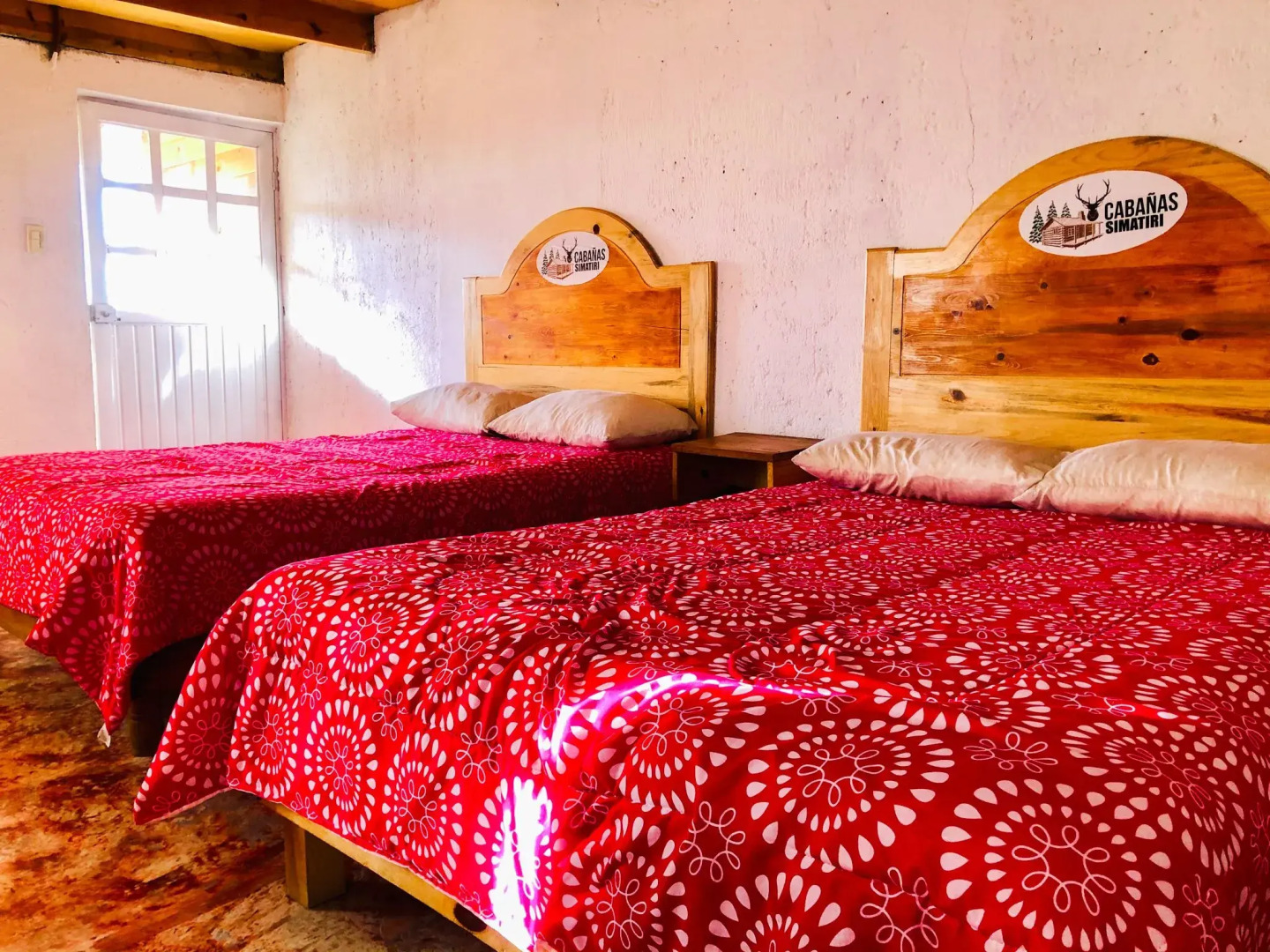 Simatiri Hotel y Cabañas by Rotamundos