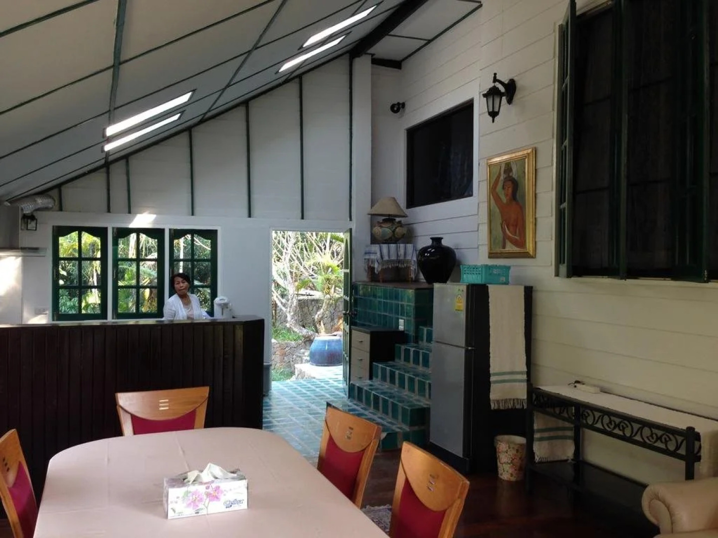 Torthong Resort Chiang Mai