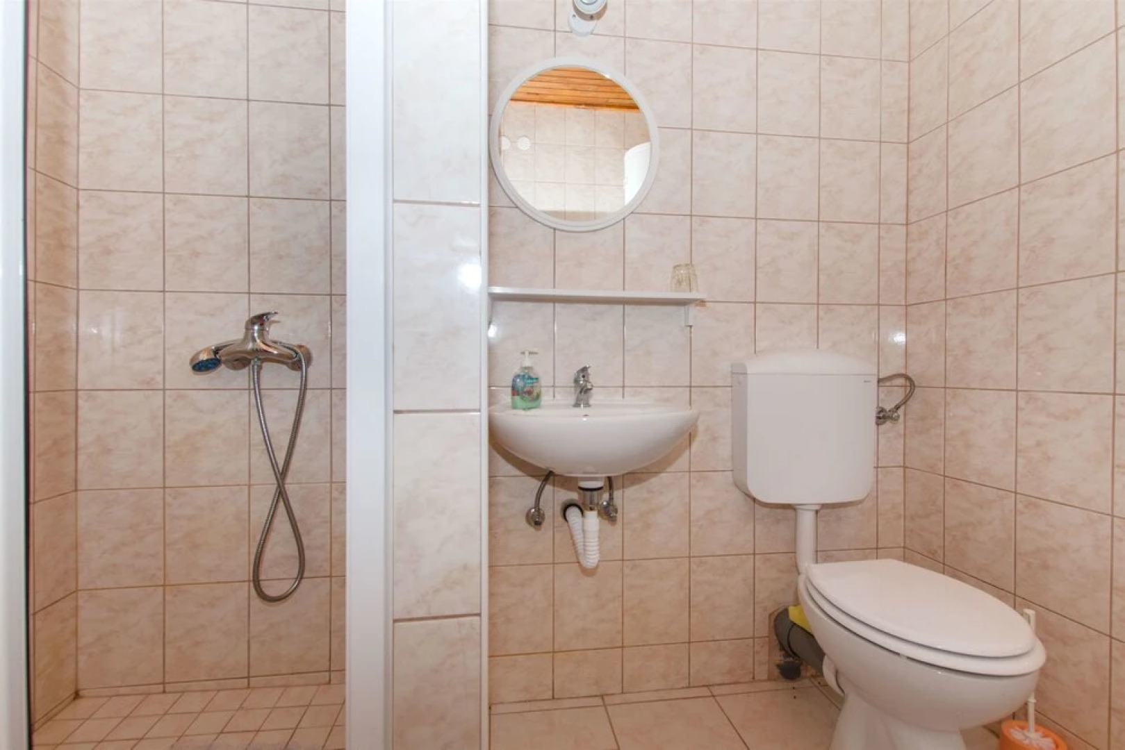 Apartments and Rooms Stjepan