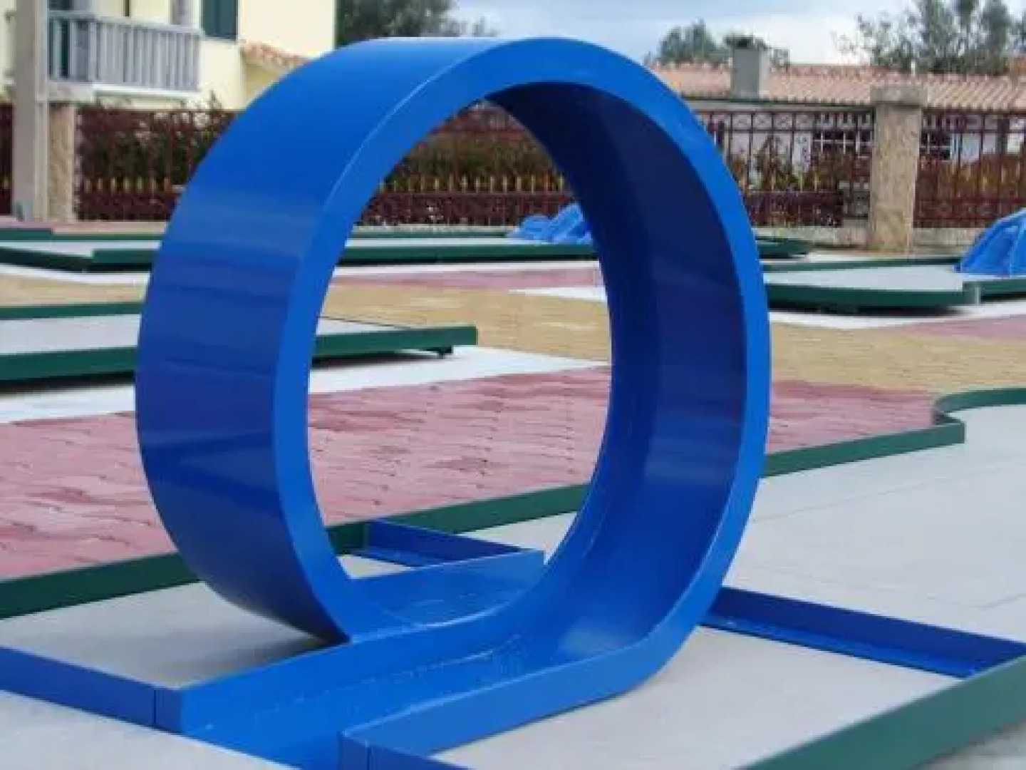 Casa do Lagar de Tazem