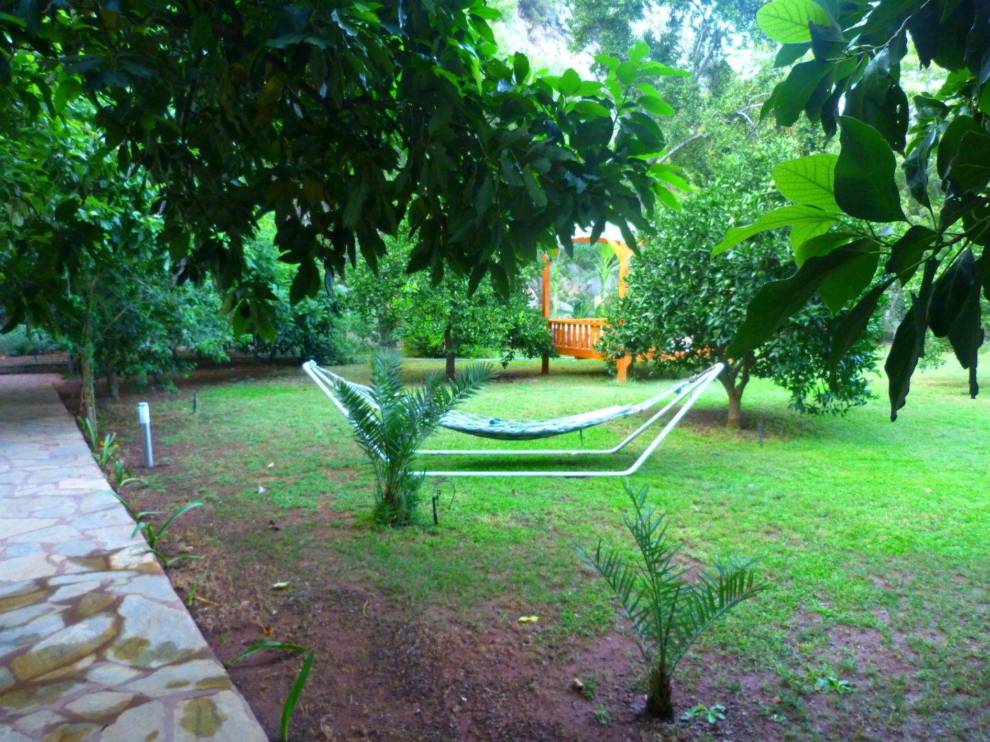 Simge Pension