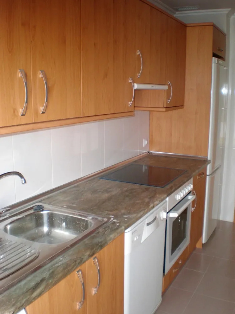 Apartment With 2 Bedrooms in Cirueña, With Shared Pool and Terrace