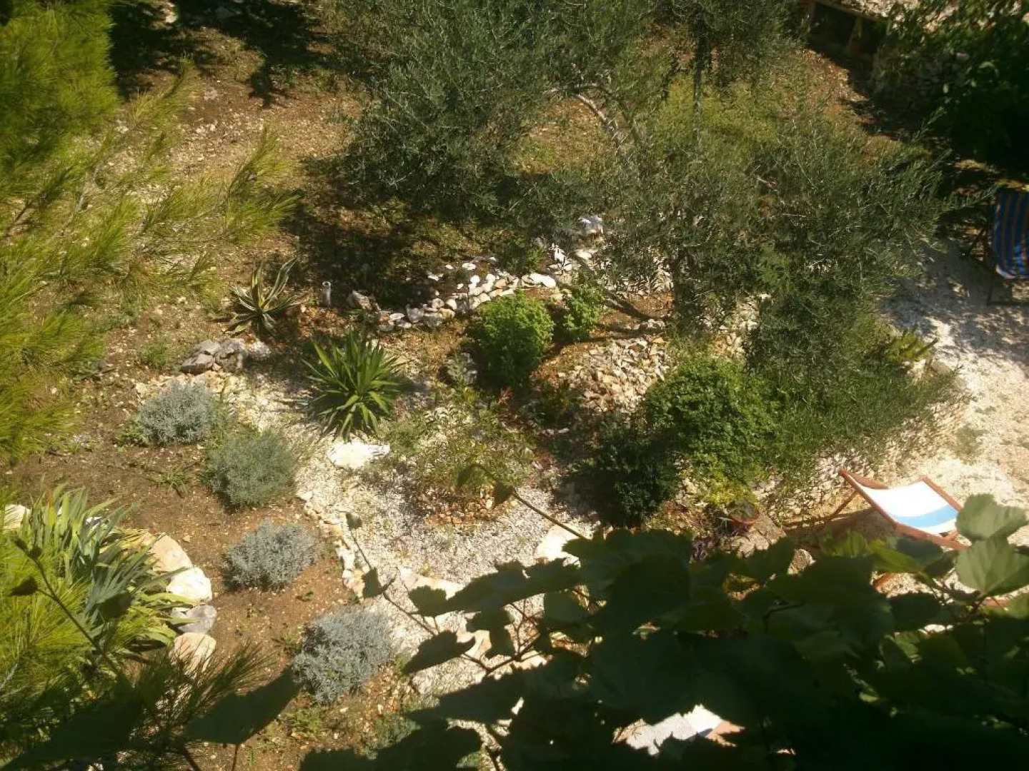 Apartment Gašparević