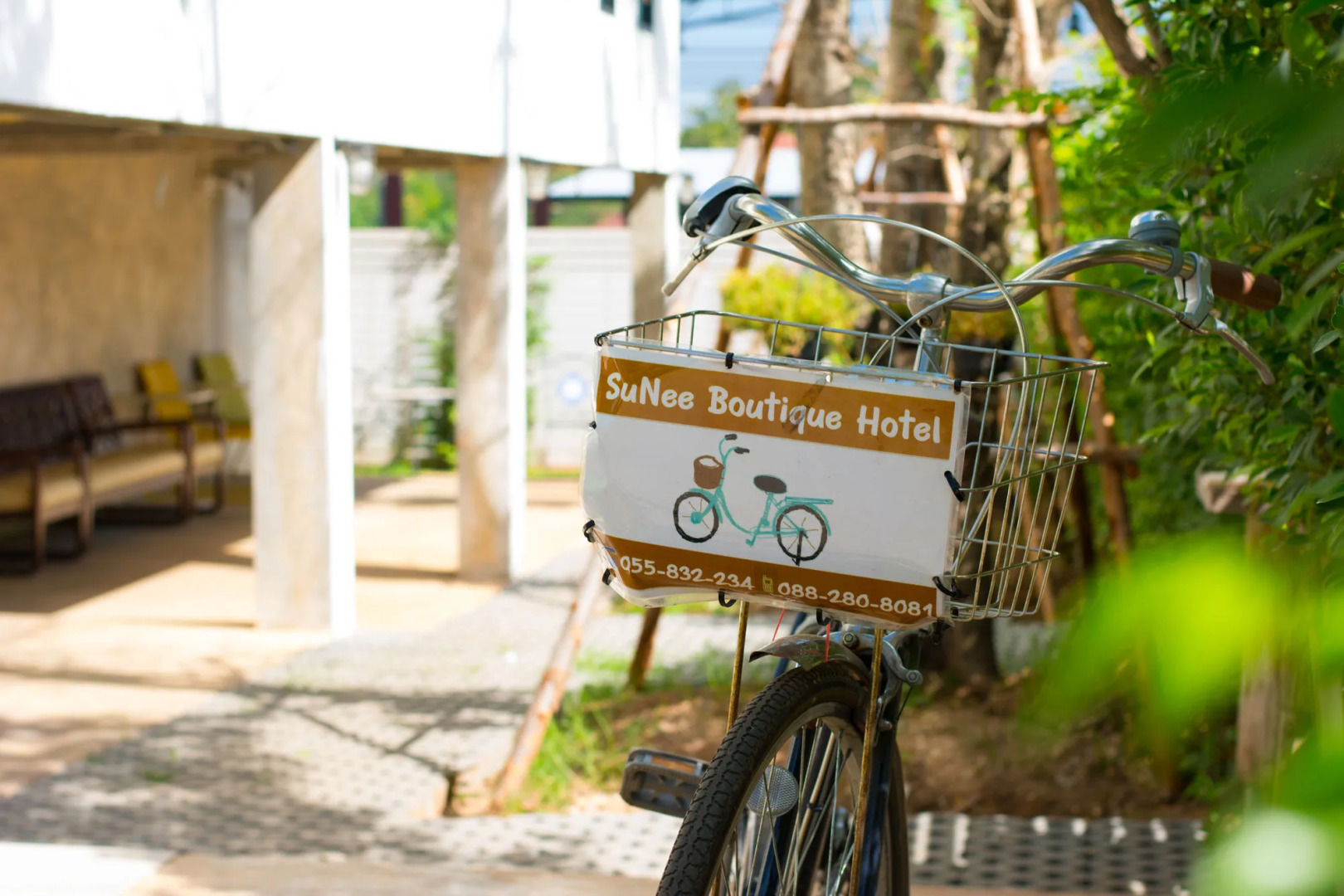 Sunee Boutique Hotel