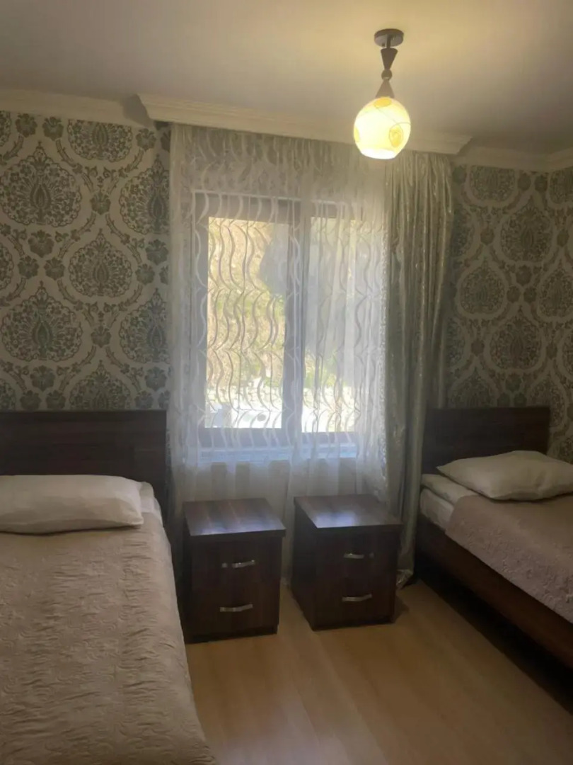Hotel Koshki Ushguli