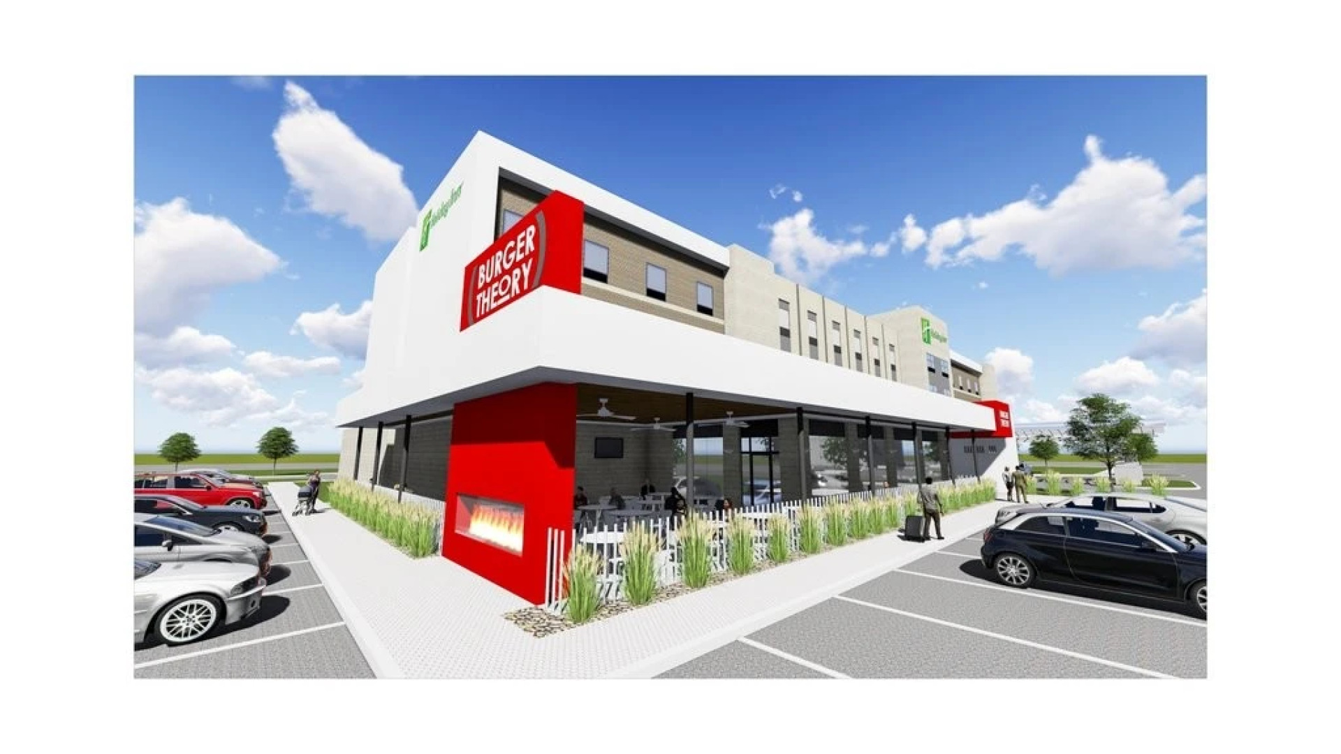 Holiday Inn Lubbock South by IHG