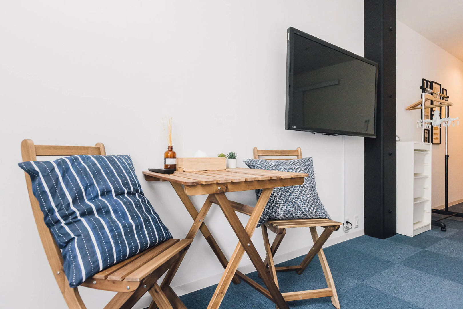 Namba Garden Square AFP Apartment Hotel