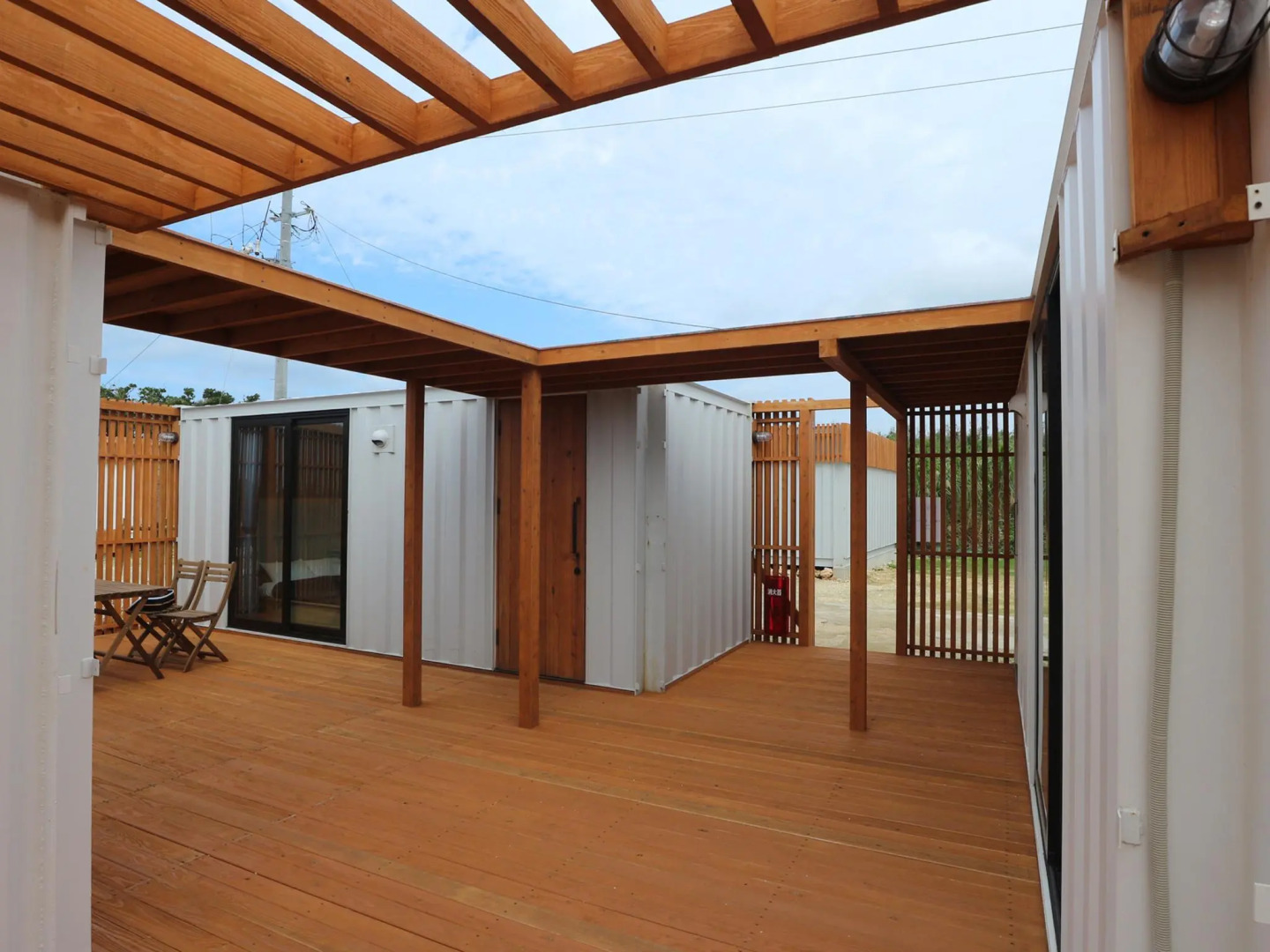 Crystal Park Hisamatsu