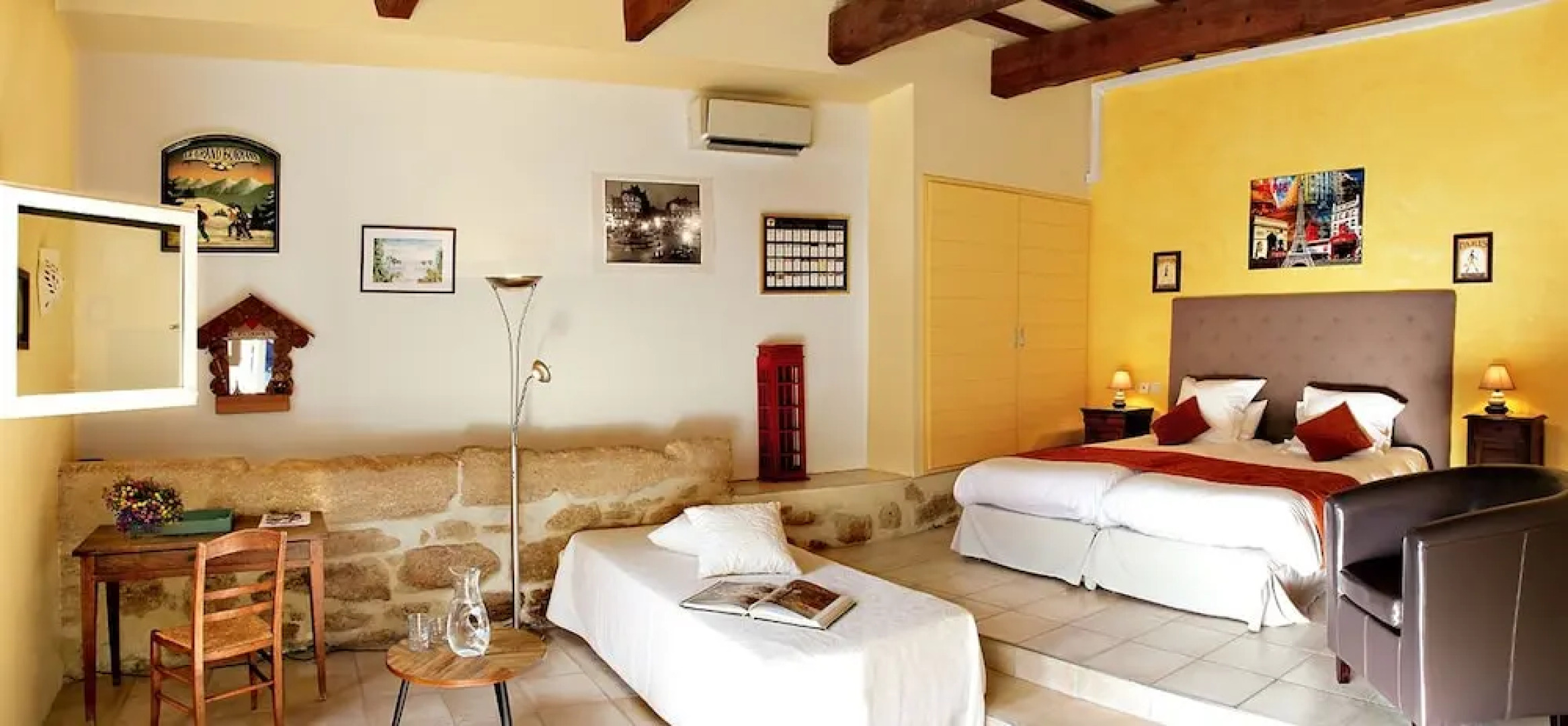 Le Clos de la Tuilière