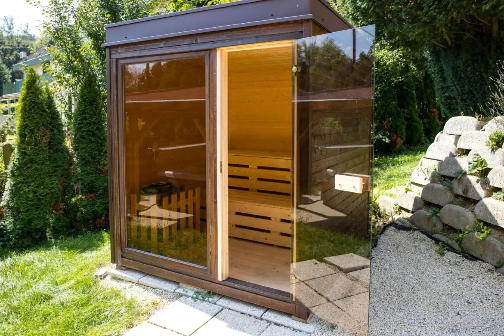 Napkelte Vendégház