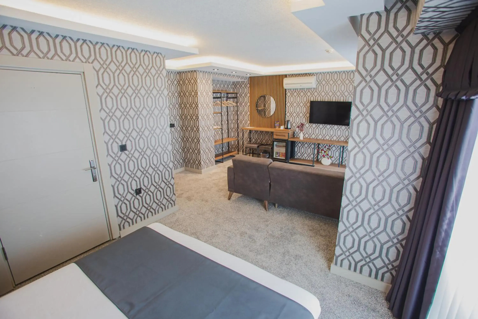 Prusias Otel