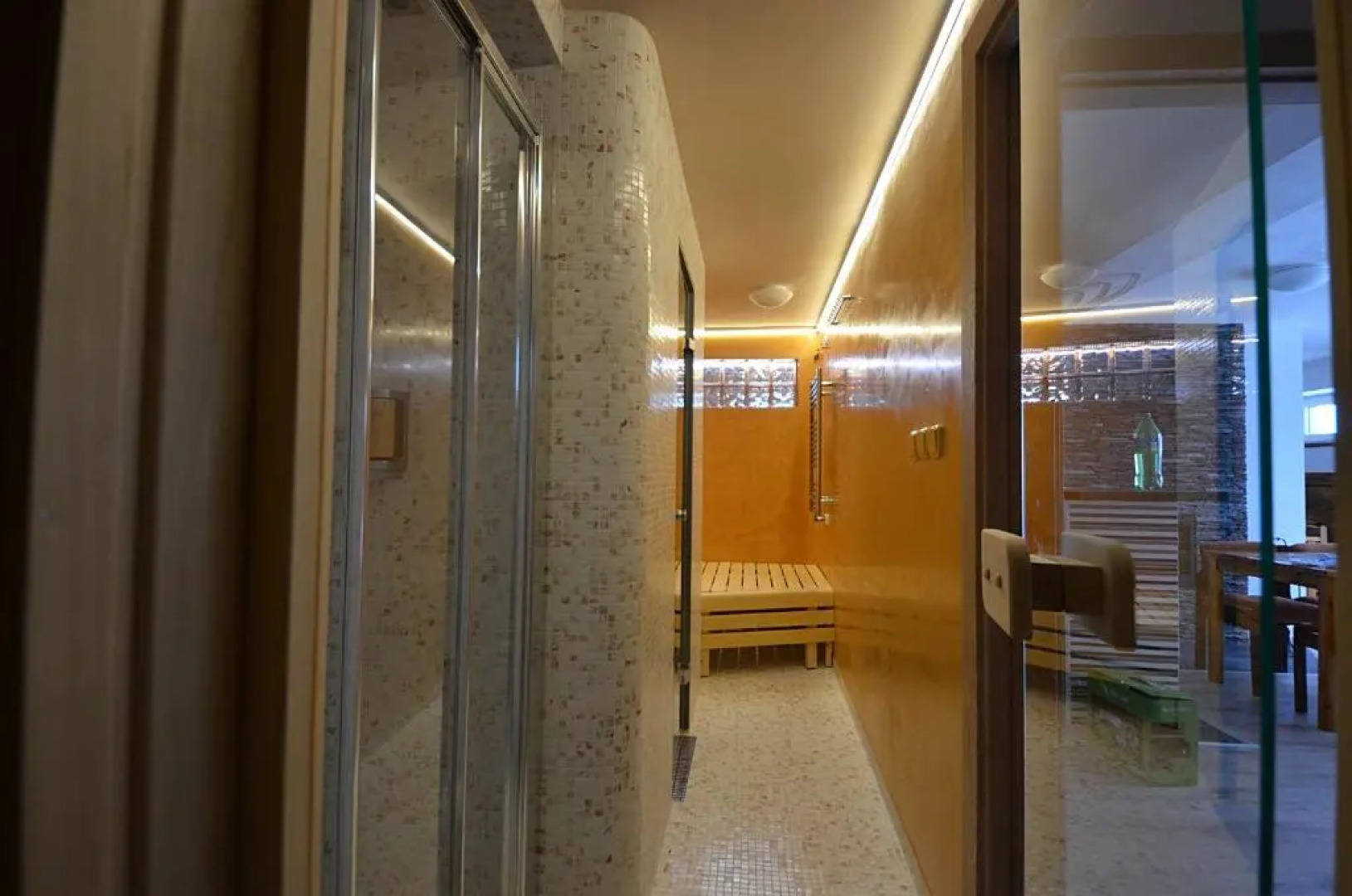 Apartmány Benecko 155