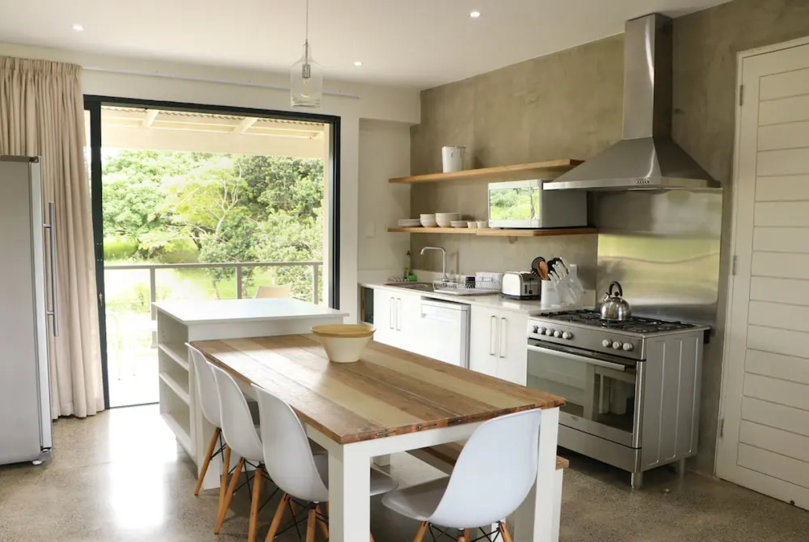 Apartments on The Eighteenth