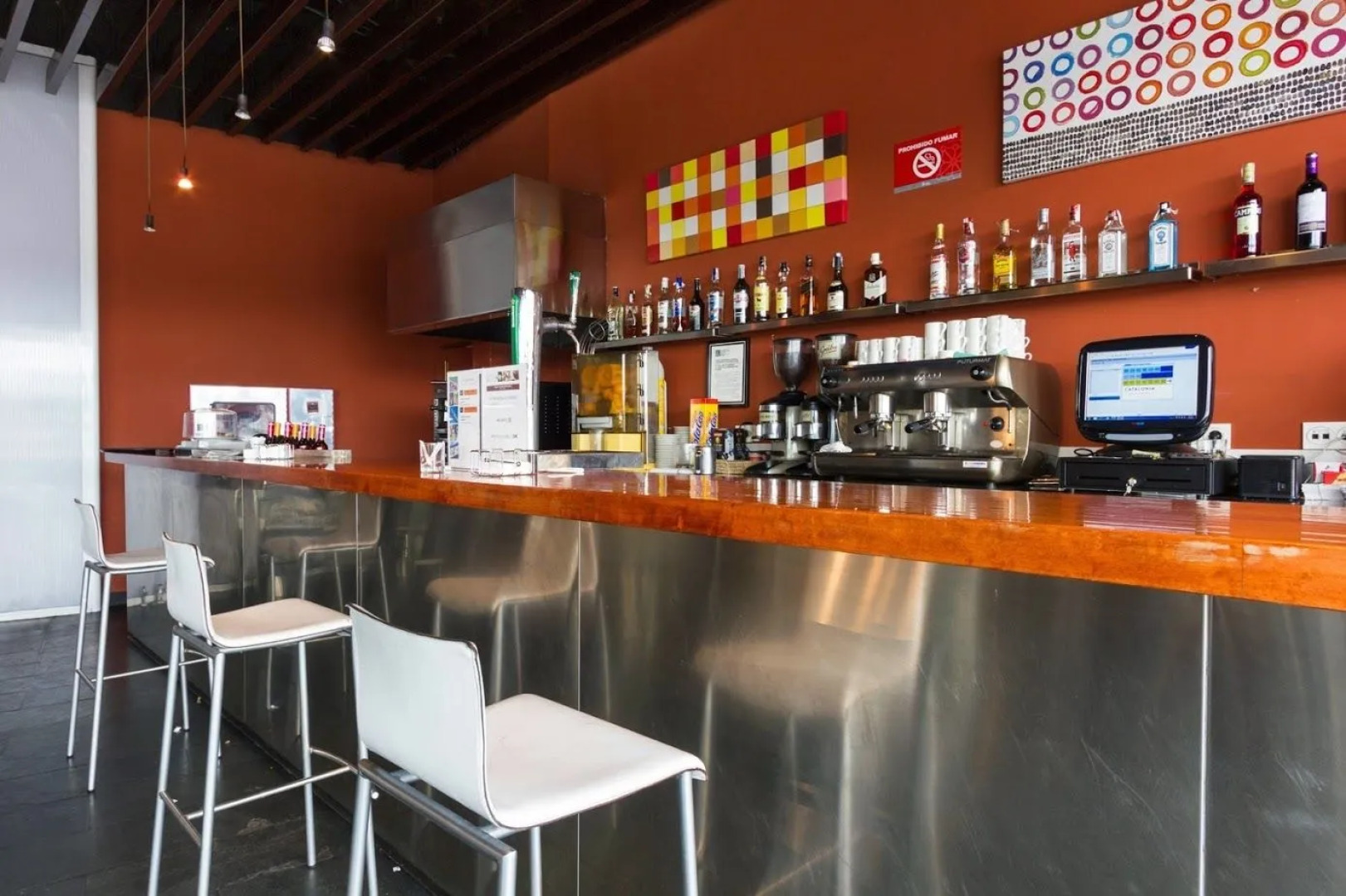 Hotel Catalonia Las Cañas