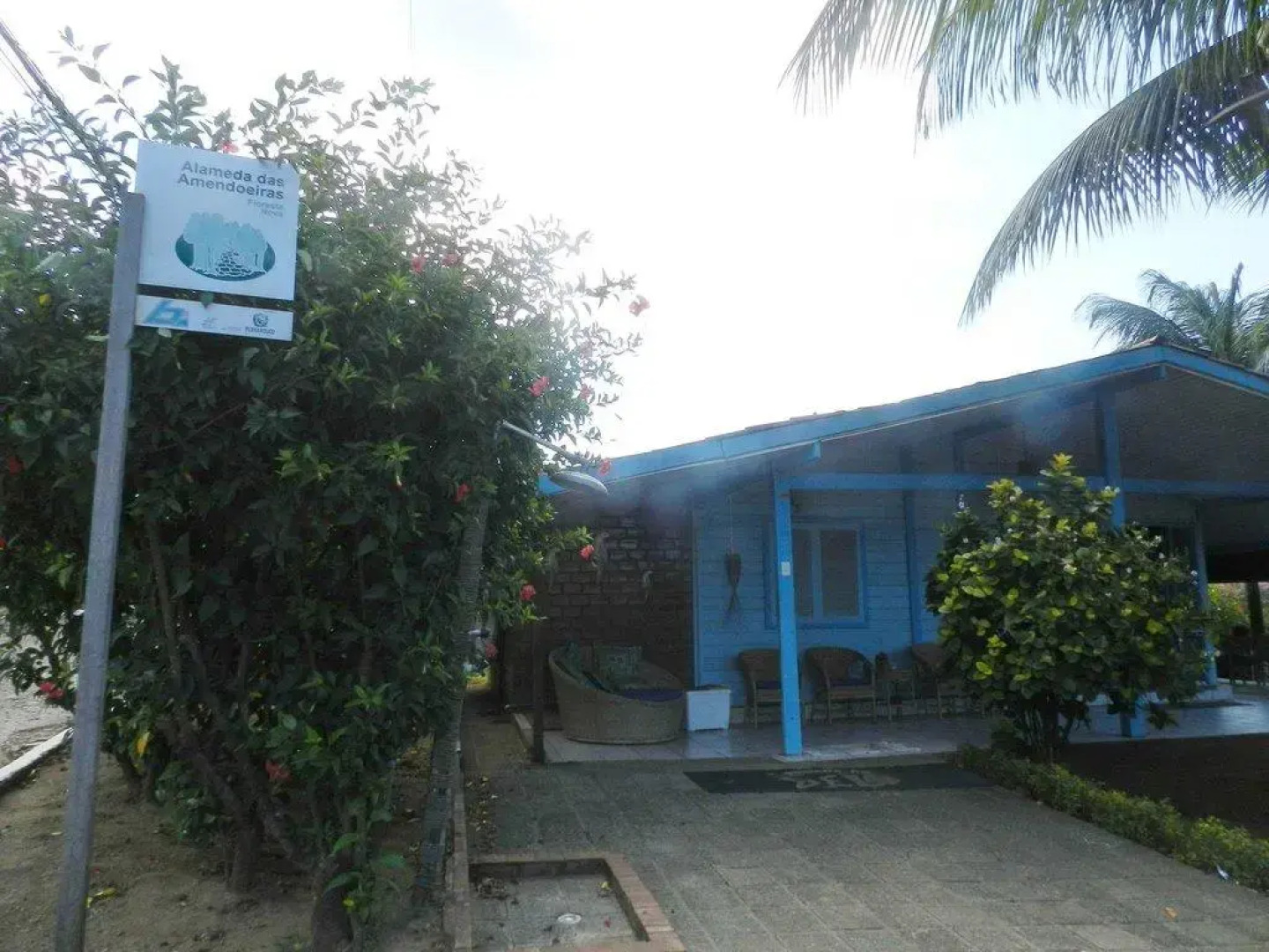 Pousada Alto da Floresta Noronha by Alto da Ilha