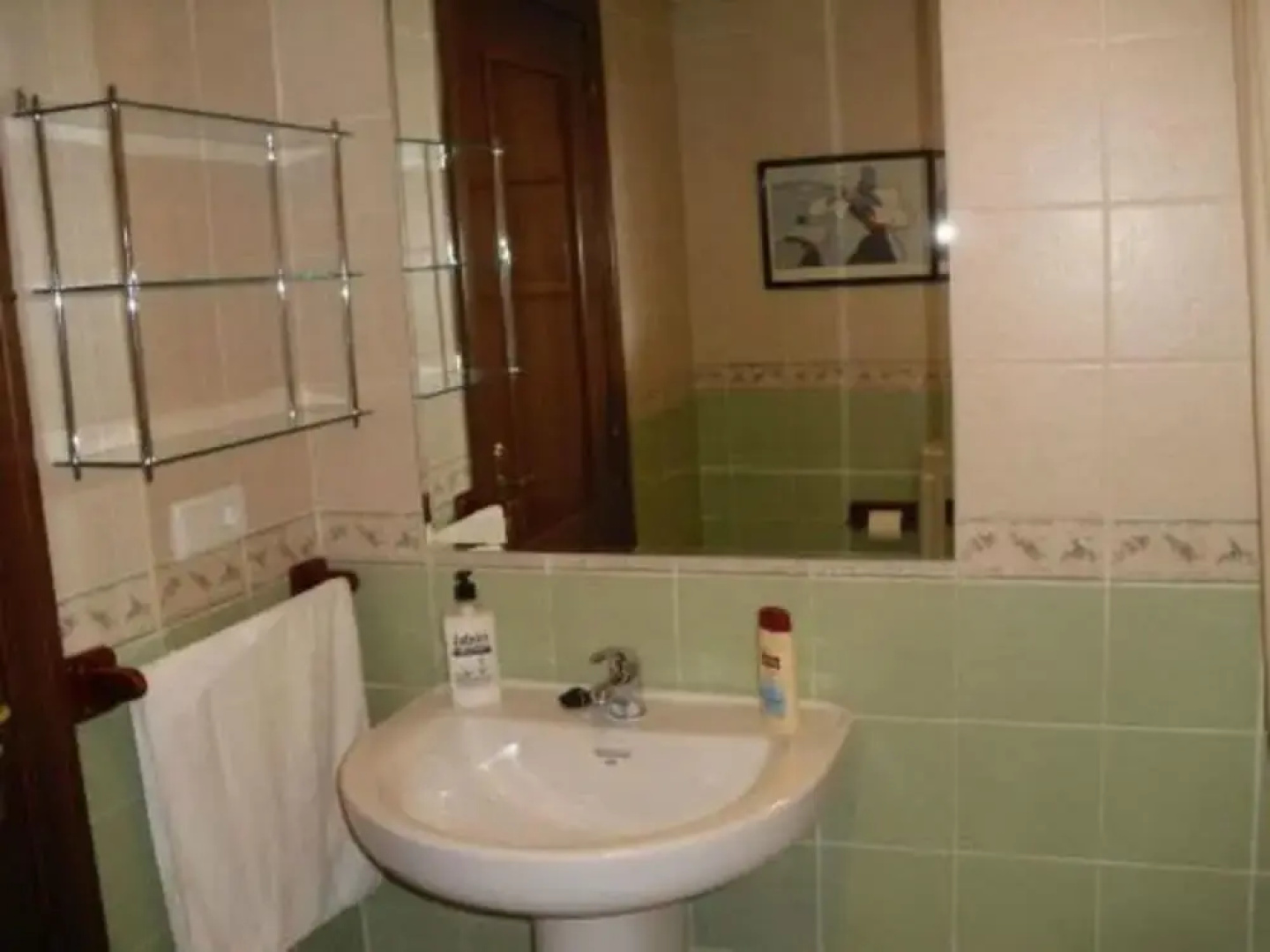 Apartment With 2 Bedrooms in Ayamonte, With Private Pool, Enclosed Garden and Wifi - 4 km From the Beach