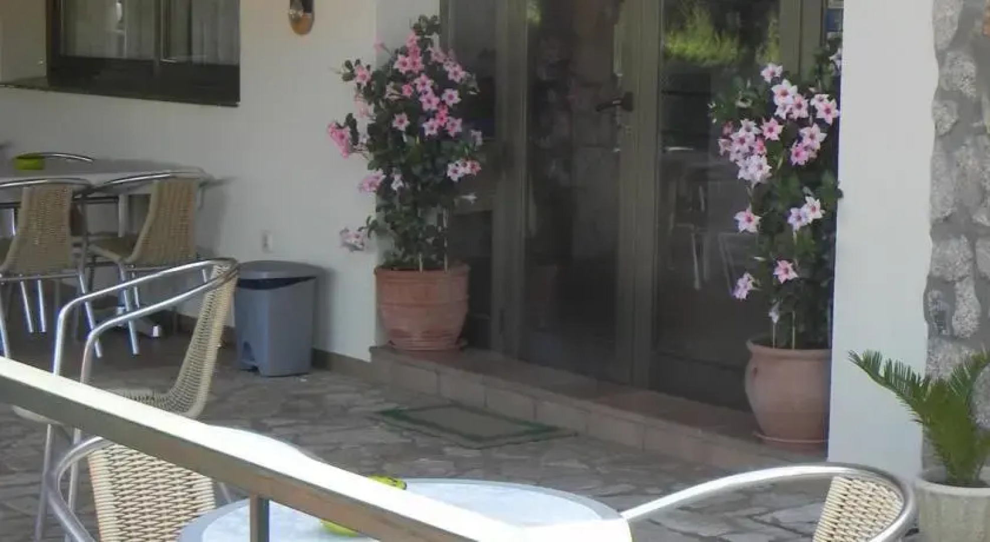 Sporthotel Club Tennis