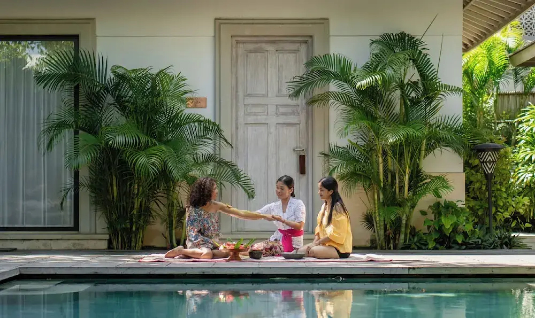 Sudamala Resort, Komodo