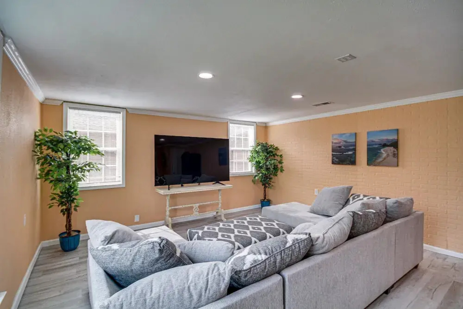 Gulfport Vacation Rental w/ Patio & Game Room!